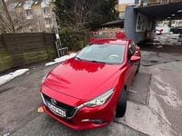 Brugt Mazda 3 150 HK (110 kW) 2017