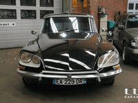 brugt Citroën DS Pallas