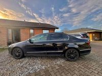 Brugt VW Passat 105 HK (77 kW) 2007