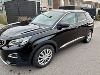 brugt Peugeot 3008 BlueHDi 130 SUV EAT8