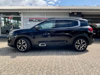 brugt Citroën C5 Aircross 1,6 Hybrid SkyLine Black Edition EAT8