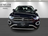 brugt VW T-Roc 1,5 TSi 150 Style+ DSG