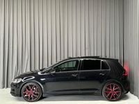 Brugt VW Golf VII GTI 245 HK (180 kW) 2019 Stationcar