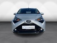 Brugt Toyota Aygo 72 HK (52 kW) 2020 Hatchback