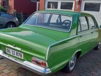 brugt Vauxhall Victor 101 super