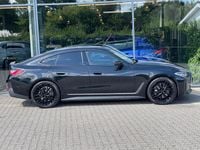 Brugt BMW i4 250 kW (340 HK) 2022 Sortmetal Sedan