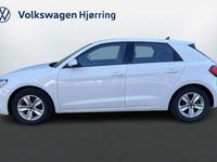 brugt Audi A1 Sportback 30 TFSi