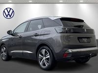 brugt Peugeot 3008 1,6 Hybrid Allure Pack EAT8