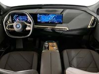 brugt BMW iX xDrive40 Fully Charged