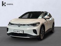 Brugt VW ID.4 Pro Performance 150 kW (204 HK) 2022 Hvid SUV