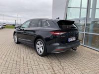 brugt Skoda Enyaq iV 80 iV Premium Suite