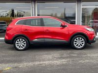 brugt Renault Kadjar 1,5 dCi 110 Zen