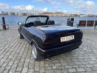 brugt VW Polo TRESER CAP/TARGA