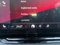 Brugt Skoda Enyaq iV SportLine 150 kW (204 HK) 2022 Rød SUV