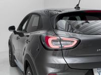 brugt Ford Puma 1,0 EcoBoost Hybrid Titanium 125HK 5d 6g
