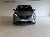 brugt Nissan Qashqai 1,3 MHEV Mild hybrid Acenta 140HK 5d 6g