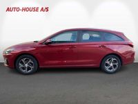 brugt Hyundai i30 1,0 T-GDi Essential stc.