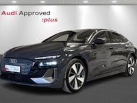 Brugt Audi A6 e-tron Performance 269 kW (367 HK) 2025 Grå Hatchback