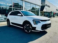 Brugt Kia e-Niro 150 kW (204 HK) 2024 Hvidmetal SUV