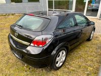 brugt Opel Astra GTC Astra 1,6 Turbo Enjoy