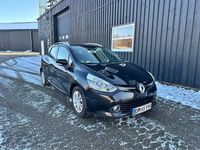 Brugt Renault Clio IV 90 HK (66 kW) 2014 Hatchback