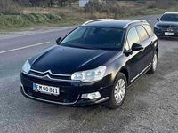 Brugt Citroën C5 136 HK (100 kW) 2008 Stationcar