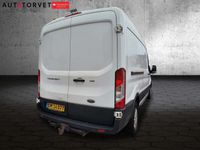 brugt Ford Transit 350L Van 2,2 TDCi 125 Trend FWD