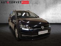 brugt VW Golf VII 1,6 TDi 115 Comfortline Variant Van