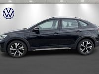 brugt VW Taigo 1,0 TSi 110 Style DSG