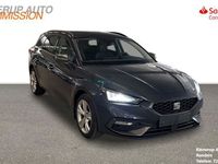 brugt Seat Leon Sportstourer 1,4 e-Hybrid FR DSG 204HK Stc 6g Aut.