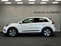 Brugt Kia e-Niro Vision 150 kW (204 HK) 2022 Snow white SUV