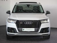 brugt Audi SQ7 4,0 TDi quattro Tiptr. Van 5d