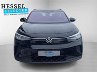 Brugt VW ID.4 Pro 127 kW (174 HK) 2022 Mythosschwarz metallic SUV