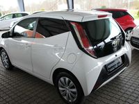 brugt Toyota Aygo 1,0 VVT-i x-press