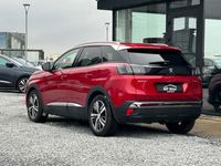 brugt Peugeot 3008 1,6 Hybrid Allure Pack EAT8