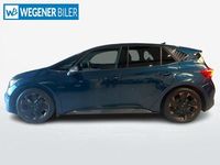 Brugt Cupra Born High 169 kW (231 HK) 2022 Blåmetal Hatchback