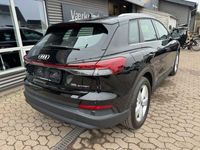 brugt Audi Q4 e-tron 35 Advanced