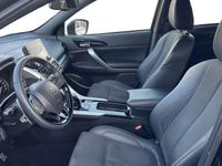 brugt Mitsubishi Eclipse Cross 2,4 PHEV Invite CVT 4WD 5dLeasingforslag