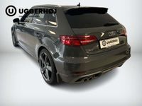 brugt Audi A3 Sportback 35 TDi Sport Limited S-tr.