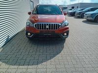 brugt Suzuki SX4 S-Cross mHybrid Active aut.