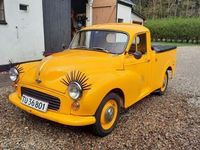 brugt Morris Minor pick up