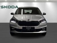 brugt Skoda Fabia 1,0 TSi 110 Selection DSG