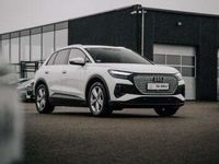 brugt Audi Q4 e-tron 