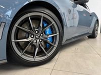 Brugt Ford Mustang Dark Horse 453 HK (333 kW) 2024 Blåmetal Coupe