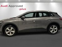 Brugt Audi Q4 e-tron 150 kW (204 HK) 2022 Gråmetal SUV