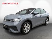 Brugt VW ID.5 Pro Performance 150 kW (204 HK) 2023 Grå SUV