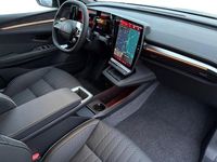 Ny Renault Megane E-Tech Iconic 161 kW (220 HK) 2025 Grå Hatchback