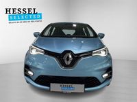 brugt Renault Zoe ZOE