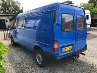 brugt Ford Transit 