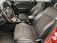 brugt Kia Ceed Sportswagon 1,4 T-GDi Intro Edition